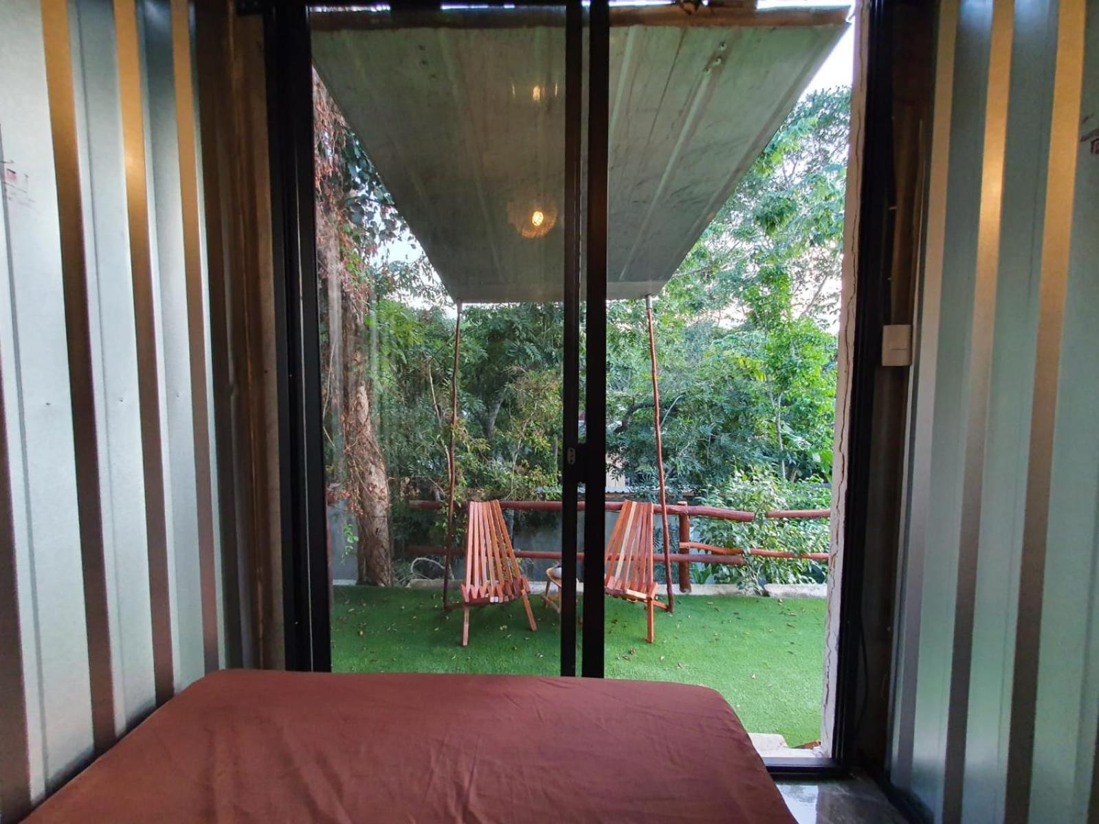 Kapselhotel Eco *