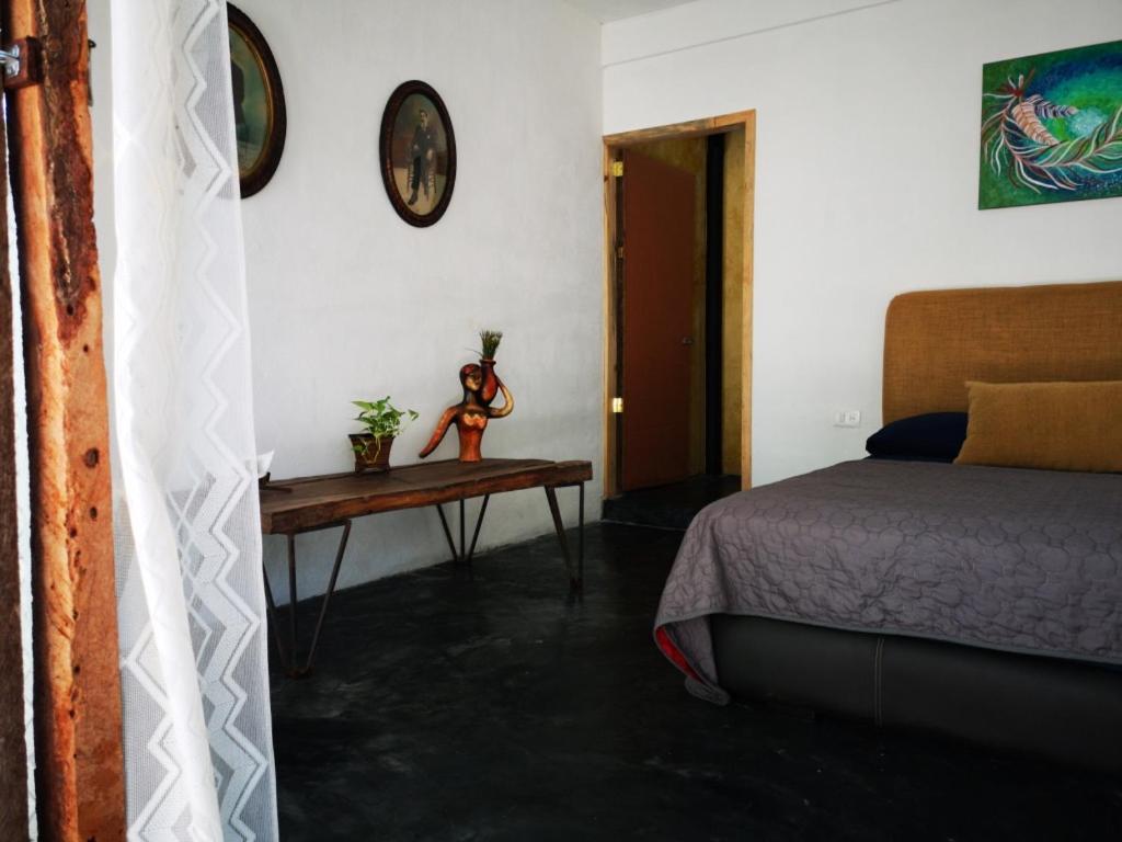 Eco Hôtel capsule *