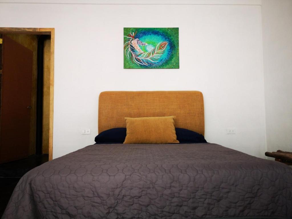 Hôtel capsule Eco