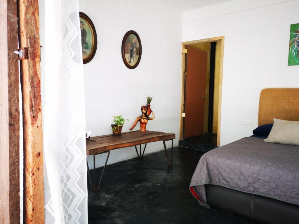 Eco Hôtel capsule Tulum