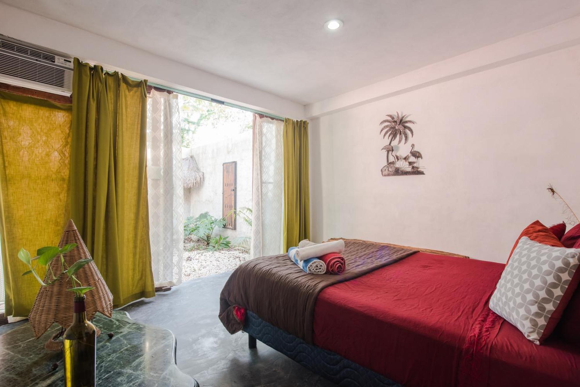 Eco Hôtel capsule